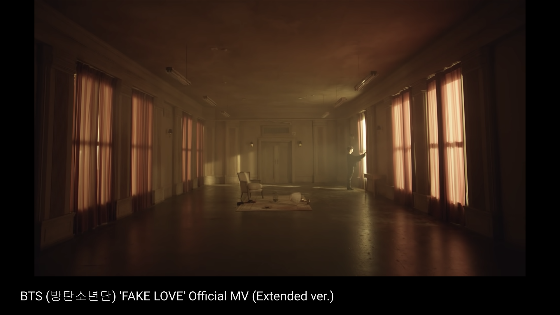 Seokjin's House Image 15